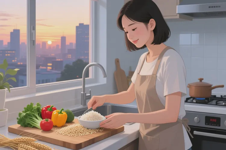 30岁睡前血糖18点5是怎么回事(图3)