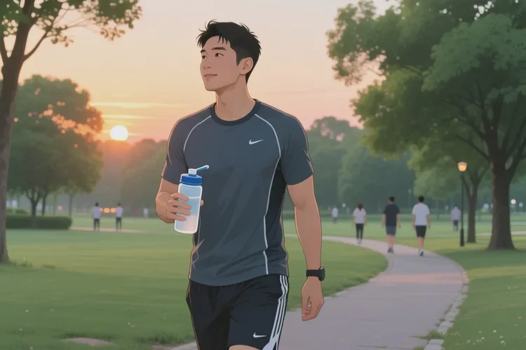 30岁睡前血糖19点1是怎么回事(图3)