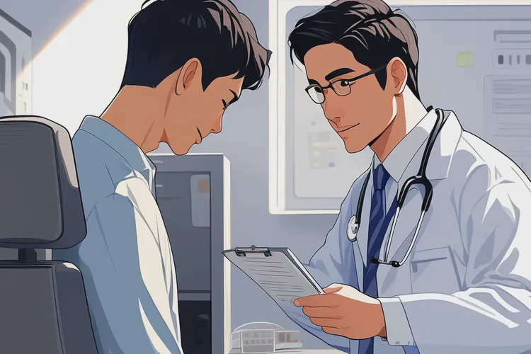 35岁早餐血糖16.5是怎么回事(图4)