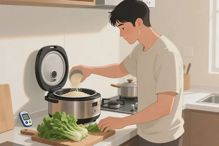 31岁餐后血糖11点1是怎么回事(图3)