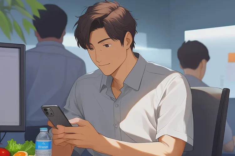 35岁早上空腹血糖19.9是怎么回事(图3)