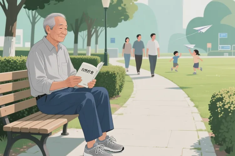 老年人脚上偶尔长湿疹能根治吗(图4)