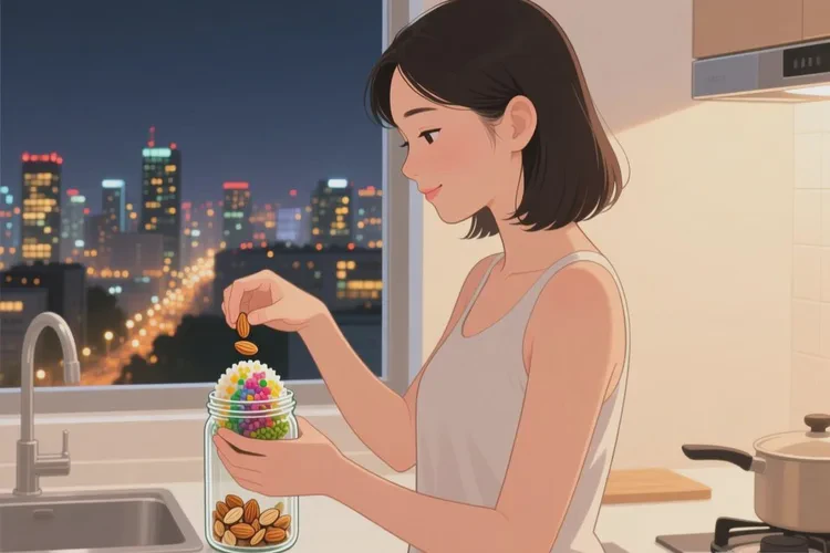 30岁睡前血糖4点7是怎么回事(图2)