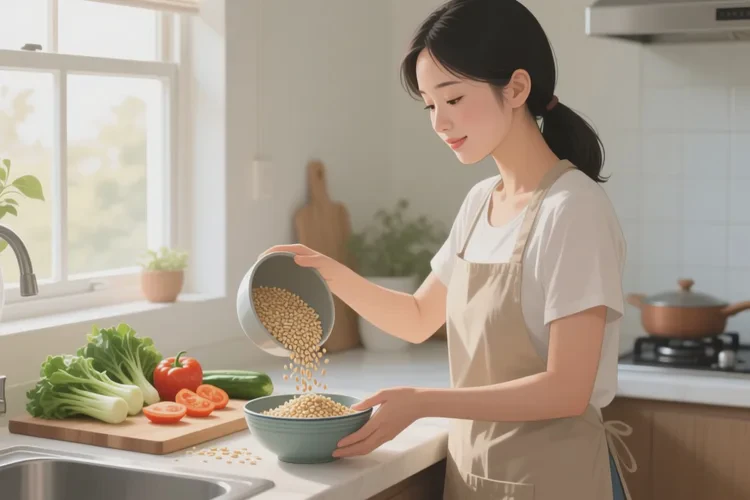 30岁睡前血糖18.9是怎么回事(图3)