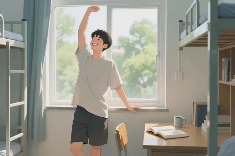 大学生屁股偶尔起湿疹能根治吗(图4)