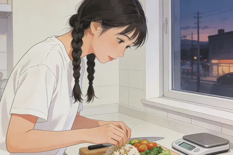 30岁睡前血糖4点2是怎么回事(图2)