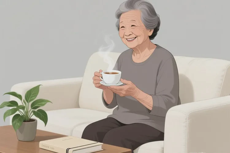 老年人手上长湿疹能根治吗(图3)