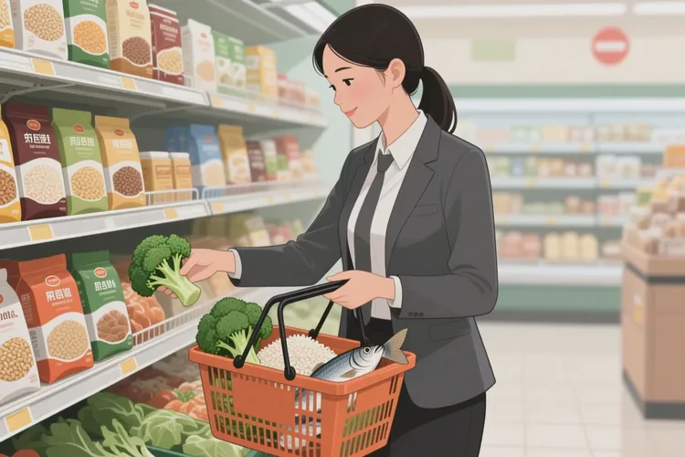 31岁餐后血糖5.6是怎么回事(图3)