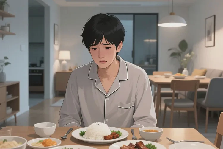 31岁餐后血糖24.2是怎么回事(图1)