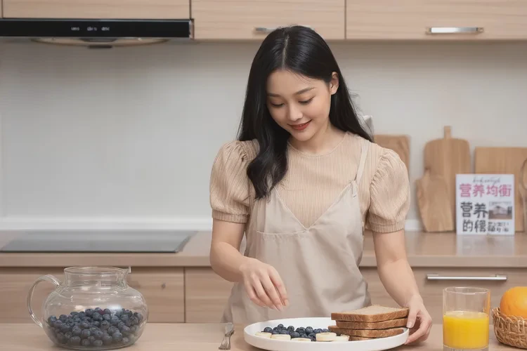 35岁早餐血糖12点5是怎么回事(图3)