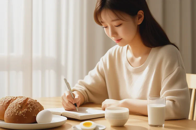 36岁中午血糖3点7是怎么回事(图4)