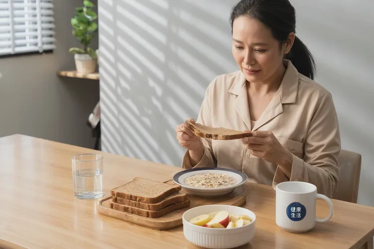 36岁早上血糖3点4是怎么回事(图2)