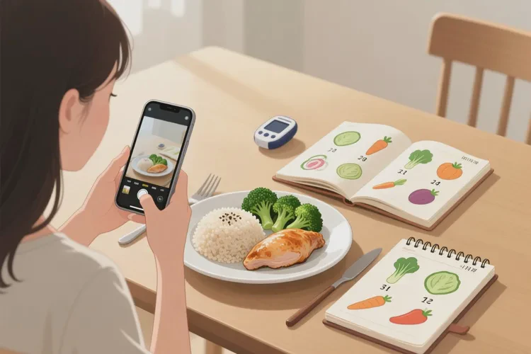 31岁早上血糖18点6是怎么回事(图4)