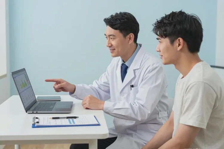 31岁下午血糖13.8是怎么回事(图4)