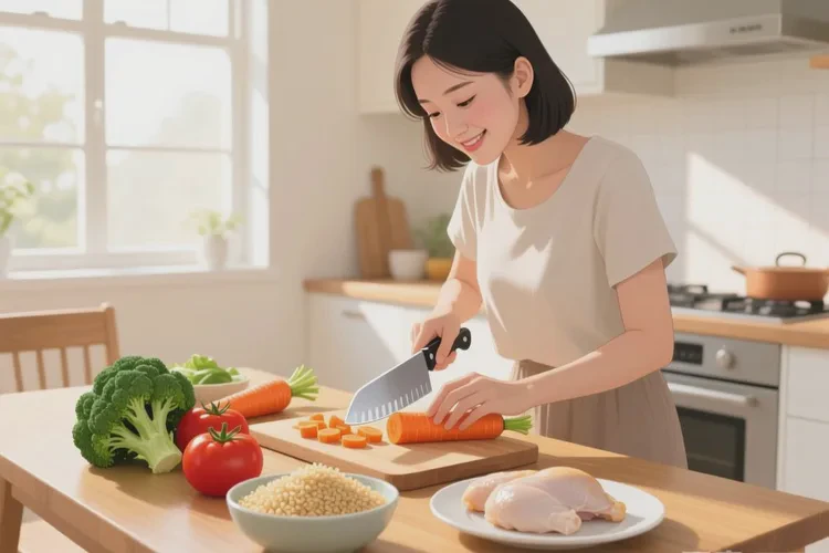 31岁早上空腹血糖15点4是怎么回事(图4)