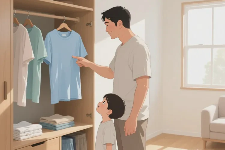 少儿肚子上经常起湿疹能够根治吗(图3)