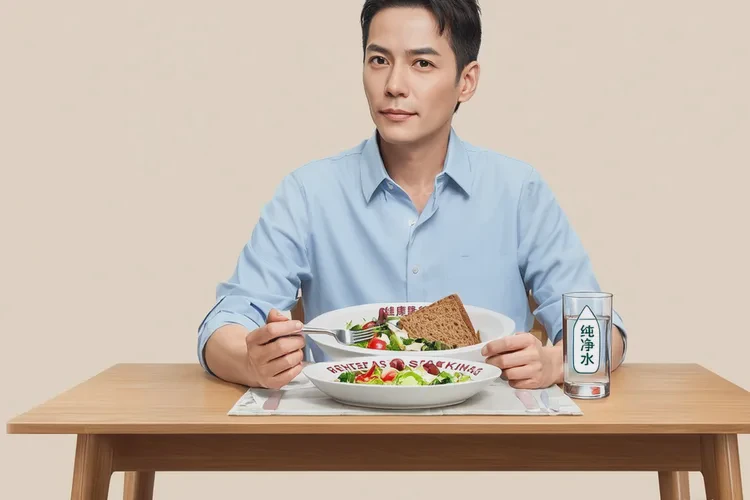 36岁下午血糖9.3是怎么回事(图1)