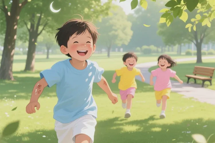 少儿手臂经常起湿疹能够根治吗(图4)