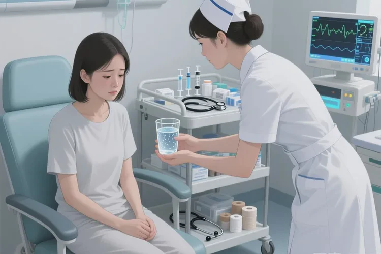 31岁中午血糖20.3是怎么回事(图2)