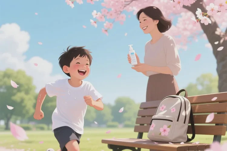 孩子身上有湿疹能够根治吗(图4)