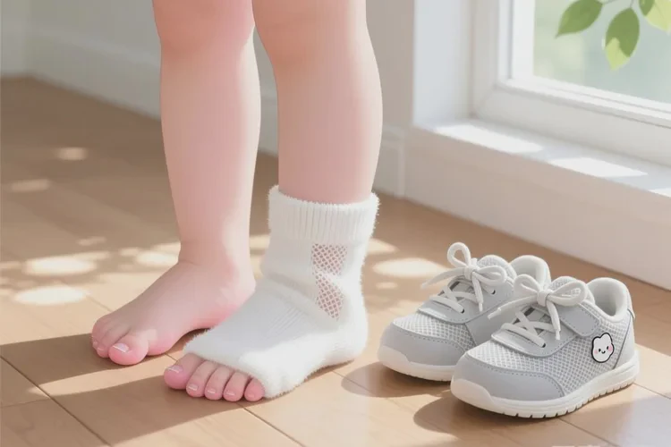 儿童脚上起湿疹能够根治吗(图3)