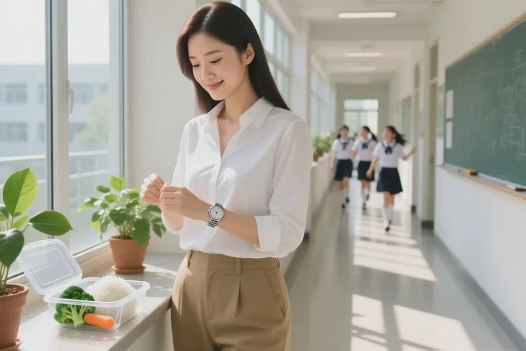 31岁早上空腹血糖4.4是怎么回事(图3)