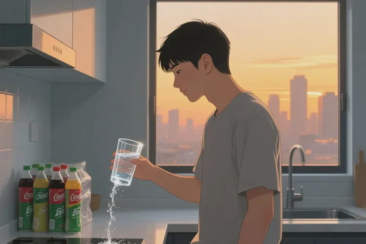 31岁中午血糖20点0是怎么回事(图2)