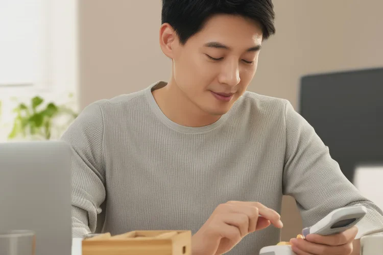 36岁中午血糖5.7是怎么回事(图1)