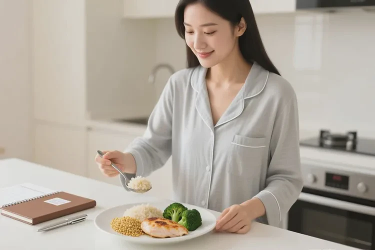 31岁中午血糖8点4是怎么回事(图2)