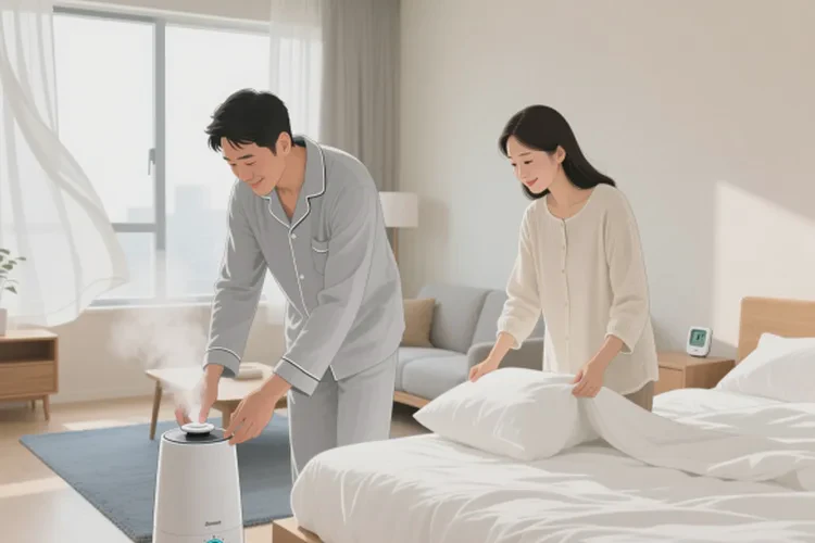 儿童全身容易起湿疹能够根治吗(图1)