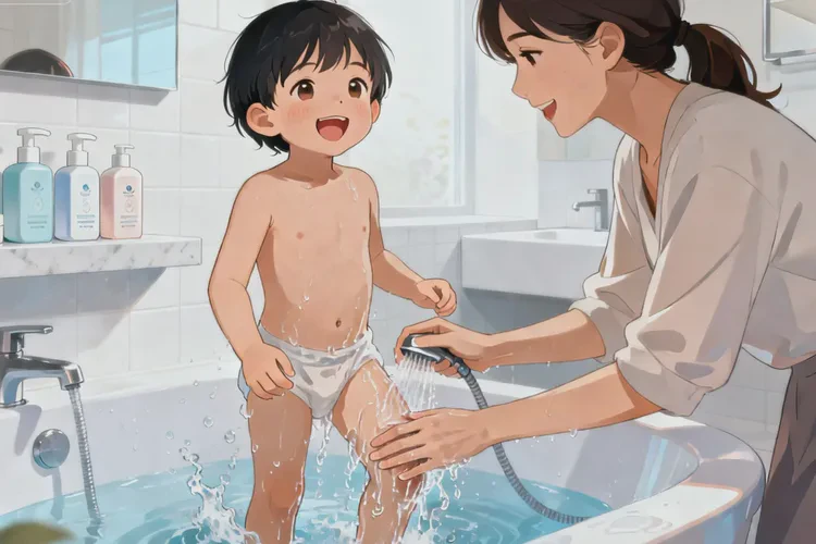 少儿小腿偶尔长湿疹能够根治吗(图2)