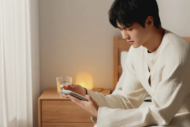 36岁睡前血糖12点0是怎么回事(图1)