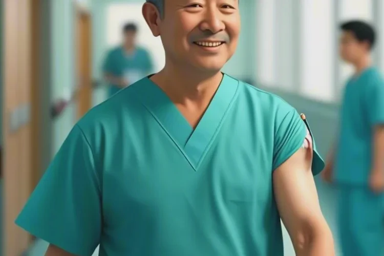 36岁早上血糖19.1是怎么回事(图3)