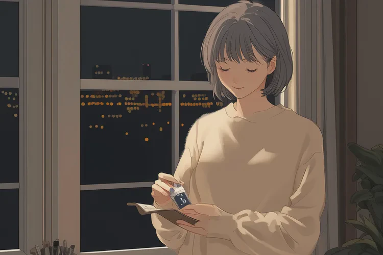 36岁睡前血糖9.5是怎么回事(图2)