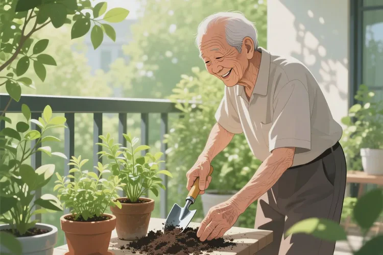 老人手上出现湿疹能够根治吗(图4)