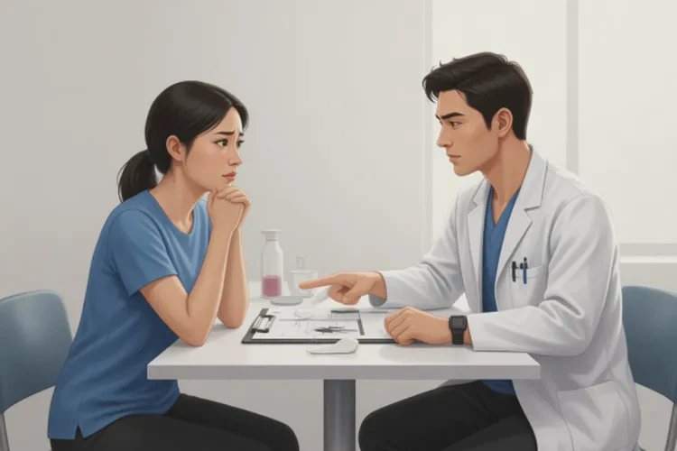 31岁早上空腹血糖9点4是怎么回事(图1)