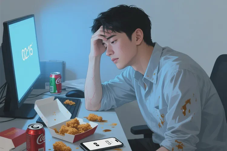 31岁中午血糖10点1是怎么回事(图2)