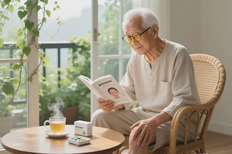 老人肛周经常起湿疹能够根治吗(图3)