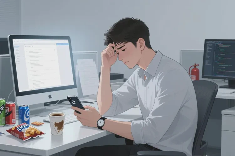 31岁早上血糖17点4是怎么回事(图3)