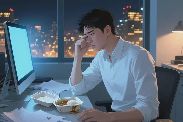 31岁早上血糖3.7是怎么回事(图2)