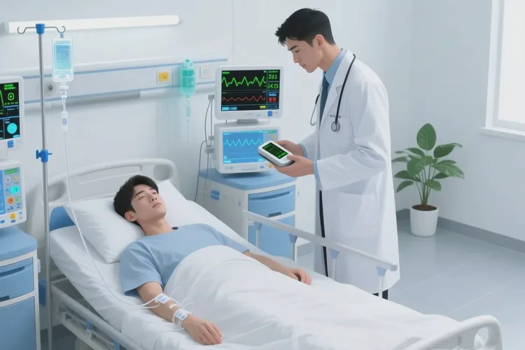 31岁早上空腹血糖30.7是怎么回事(图2)