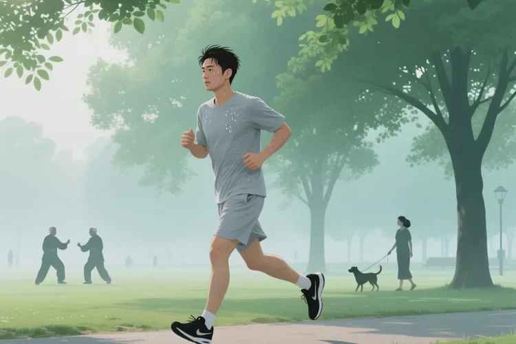 31岁中午血糖11点3是怎么回事(图3)