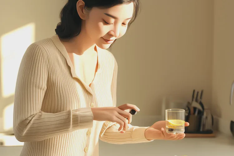 36岁下午血糖30.4是怎么回事(图2)