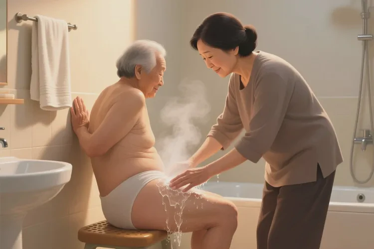 老人肛周容易起湿疹能够根治吗(图2)