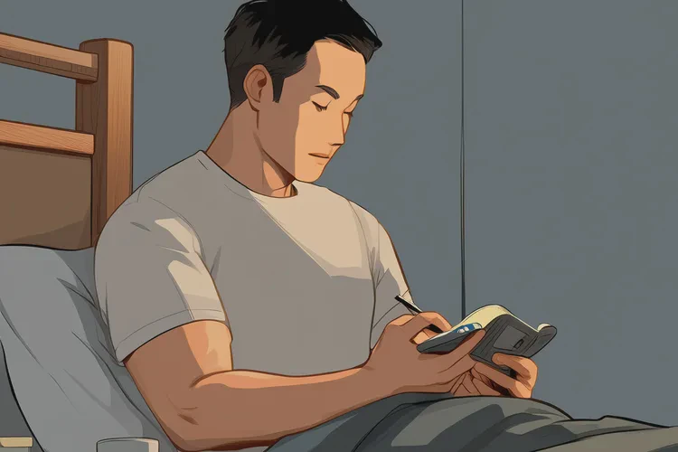 36岁晚上血糖5点2是怎么回事(图1)