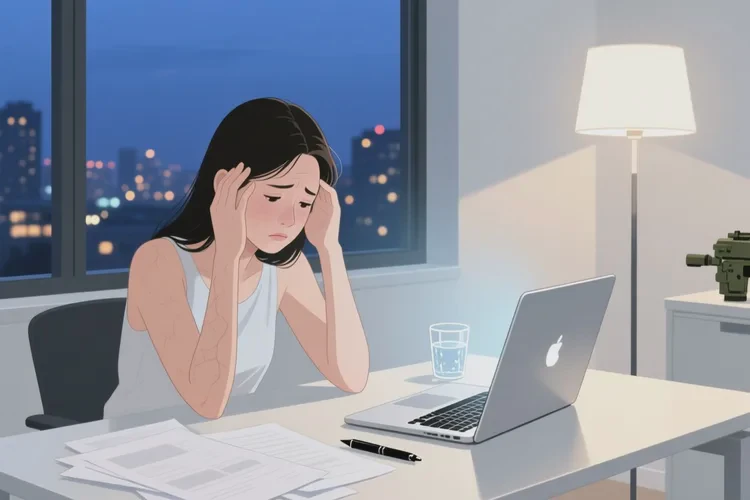 31岁中午血糖8点7是怎么回事(图2)