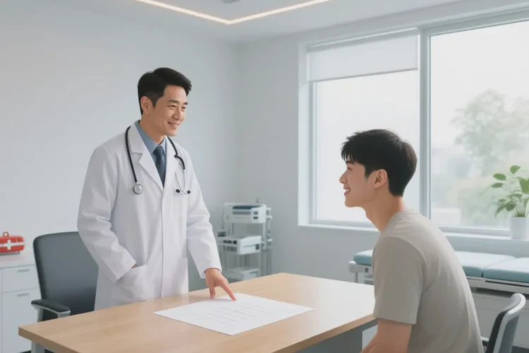 31岁早上血糖21.1是怎么回事(图3)