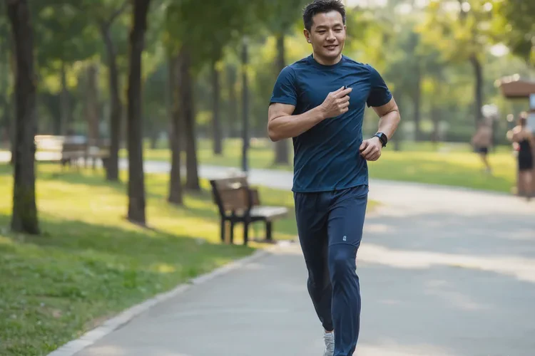 36岁早上血糖9.5是怎么回事(图3)