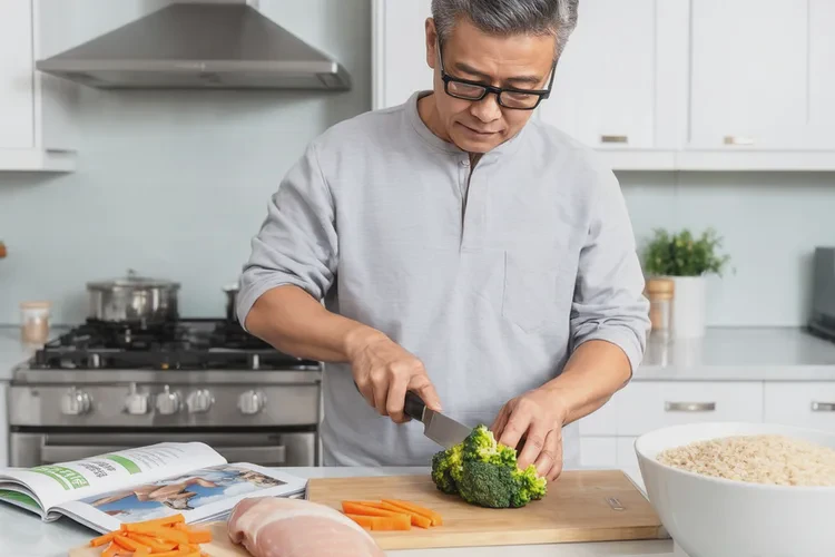 37岁餐后血糖14.4是怎么回事(图3)