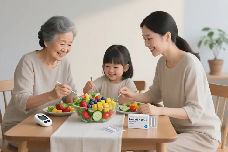 31岁早上血糖20点8是怎么回事(图4)